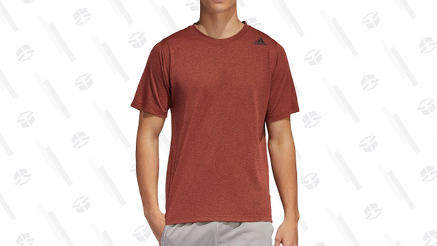 Illustration for article titled Eight Great Options For Upgrading Your Workout Shirts
